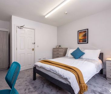 Room in a Shared House, St. James's Street, NG1 - Photo 4