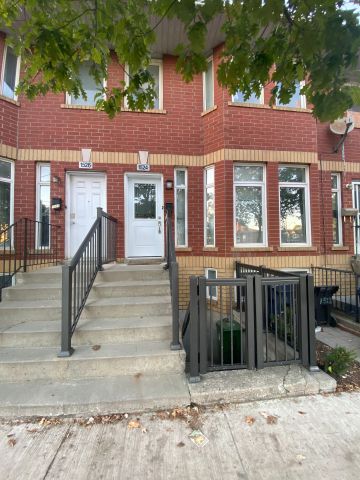 For Lease - 1524 Dupont Street Unit# Upper, Toronto, Ontario - Photo 3