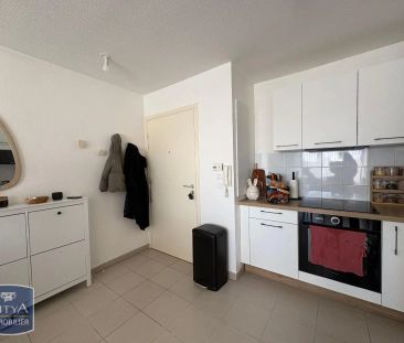 Appartement à louer 3 pièces 60.06m² - Photo 6