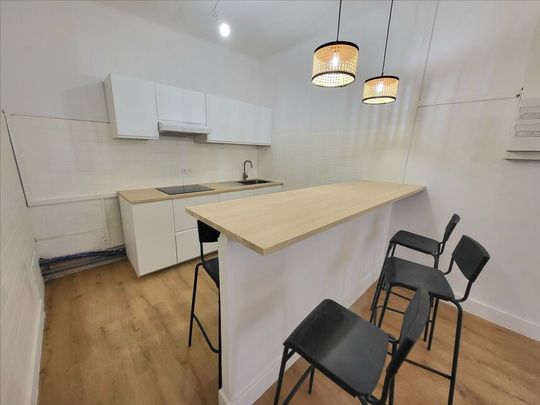 Appartement Toulon - Photo 1