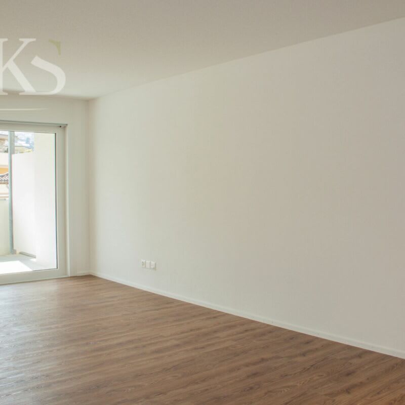 4.5 Zimmer, 133 m², 3. Stock - Foto 1