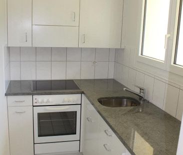 2 Zimmer, 39 m², EG - Foto 2