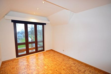 Energiezuinig appartement (113m²) met 3 slpks, terras en garage. - Foto 4