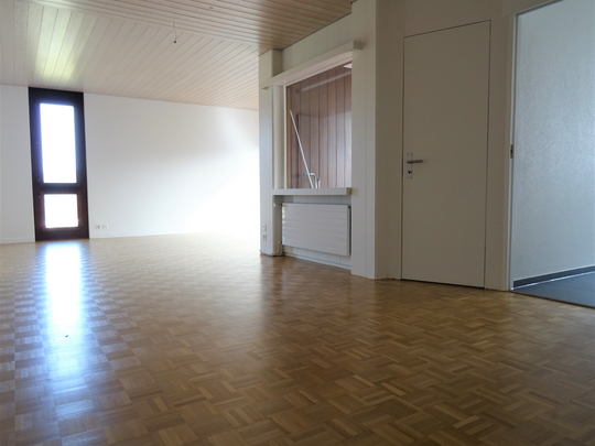 renovierte Wohnung an top Lage beim Wydehof - Photo 1