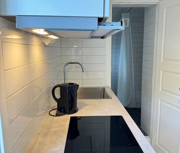 Sollentunavägen - Foto 3