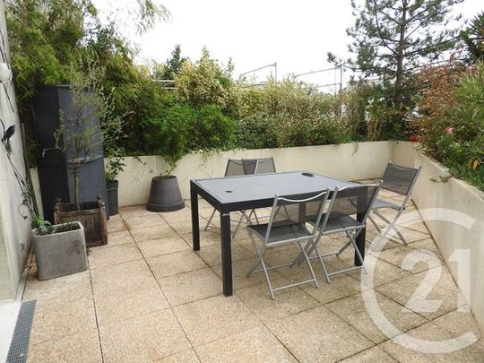 Appartement F3 à louer - Photo 1