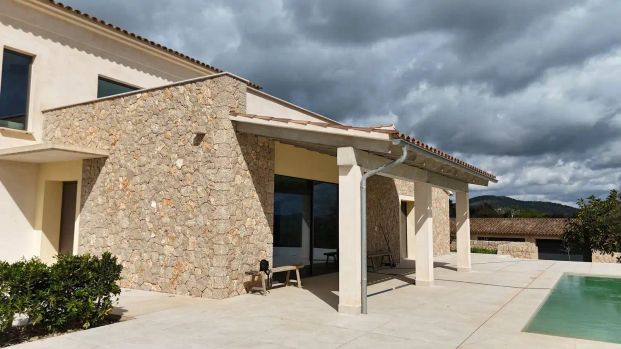 Porreres - Foto 1