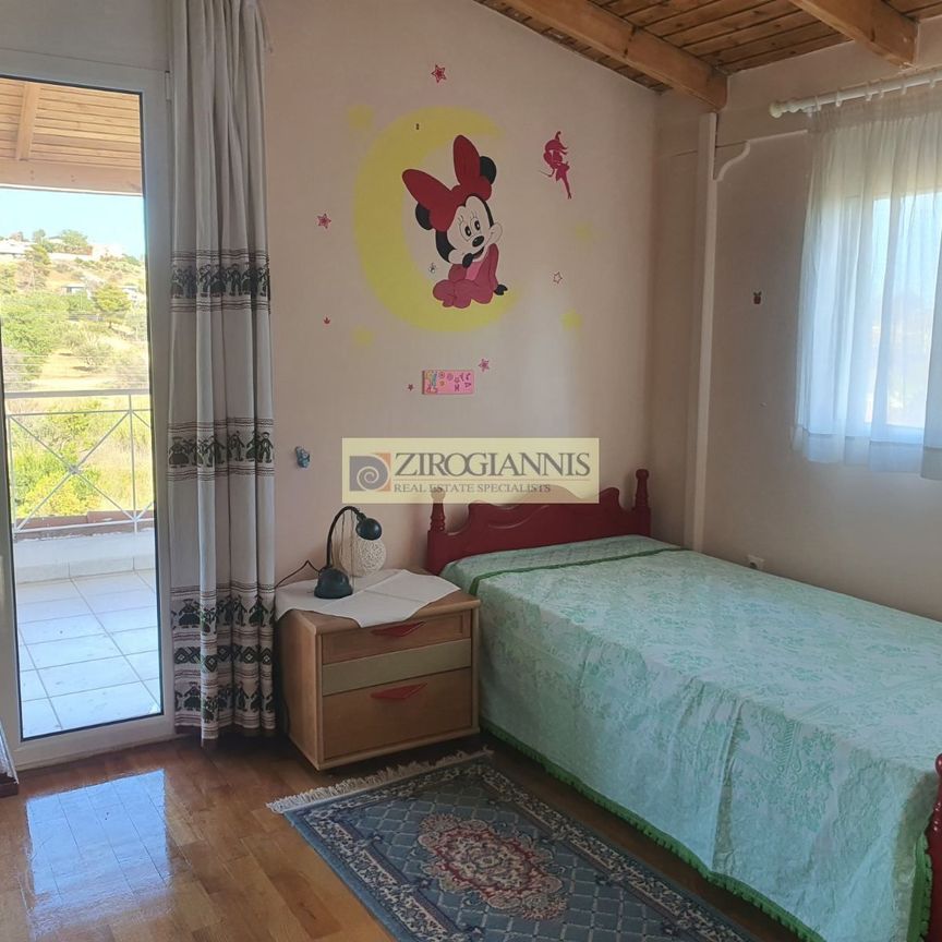 Διαμέρισμα για ενοικίαση Παλλήνη - Photo 1