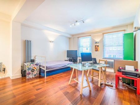 Studio to rent - Photo 5