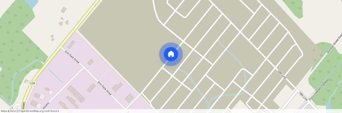 185 Gear Avenue, Erin