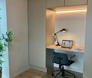 Gøteborg Allé 6, 20. 3 - Photo 3