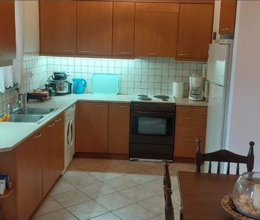 Μονοκατοικία για ενοικίαση Γαλατάς (Νέα Κυδωνία) - Photo 4