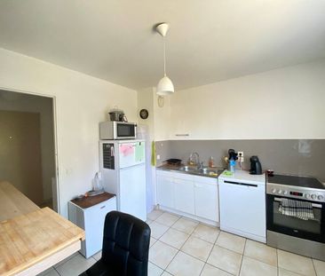 Appartement - 2 pièces - Chambéry - Photo 3