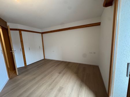 Renovated 4.5-room apartment in Einsiedeln - Photo 4