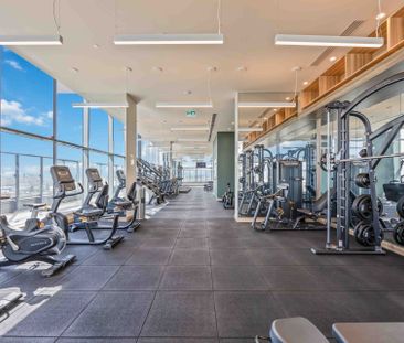 For Lease - 10 Abeja Street Unit# 2114, Vaughan, Ontario - Photo 3