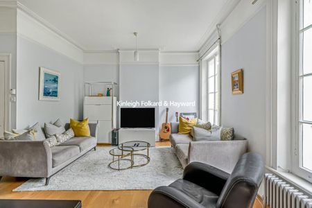 3 bedroom flat to rent - Photo 4