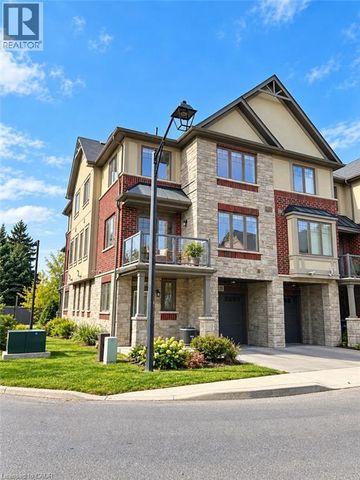 1169 GARNER Road E Unit# 18, Ancaster, Ontario, L9G0G8 - Photo 4
