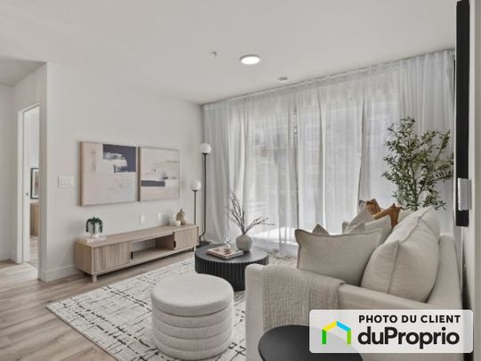 1655 rue Bossé, Sherbrooke (Fleurimont) à louer - Photo 1