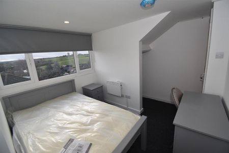 4 bedroom private hall to rent - Photo 4