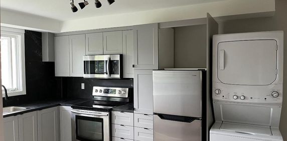 logement 3 1/2 - Photo 2