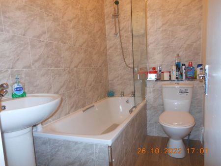 Guildford Place FLATSHARE, Newcastle Upon Tyne - Photo 4