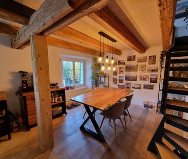 3 Zimmer, 117 m², 1. Stock - Photo 2