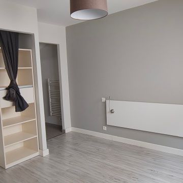 Location Appartement 2 pièces 39m² TOULOUSE 31200 - Photo 1