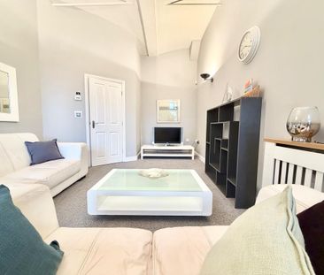 2 bedroom apartment to rent - Photo 3