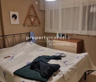 Διαμέρισμα 65 τ.μ. προς ενοικίαση - Photo 4