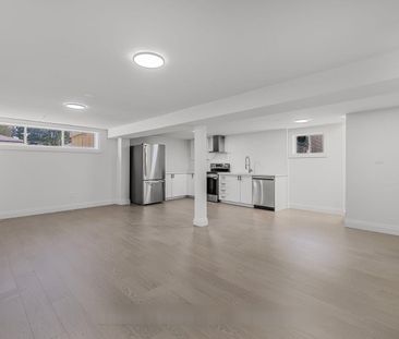 For Lease - 703 Sunnypoint Drive Unit# Bsmt, Newmarket, Ontario - Photo 6