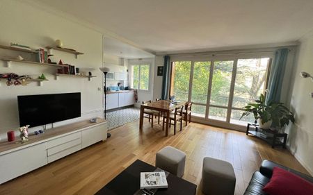 Appartement à louer 3 pièces • 78,23 m2 Antony - Photo 3