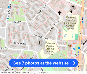 Bismarck Street, LEEDS - Photo 1