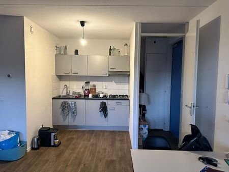 Te huur: Appartement Boterdiep 65 13 in Groningen - Foto 2