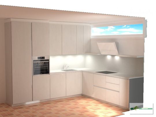 4.5 Zimmer, 110 m² - Photo 1