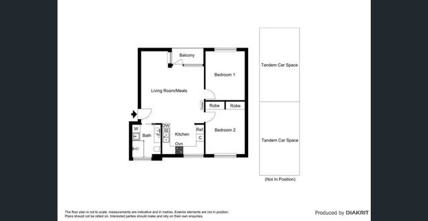 Quiet seclusion moments from St Kilda and Chapel Street - Photo 1