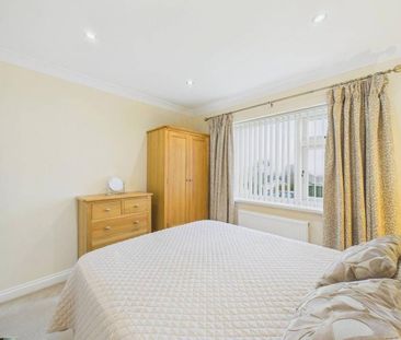 2 bedroom detached bungalow to rent - Photo 6