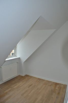 Chr. Erichsøns vej - Photo 1