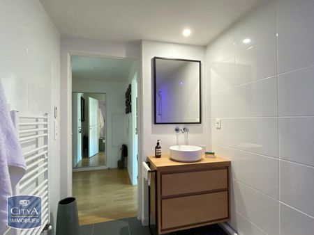 Location Appartement 1 pièce 28m² RAMBOUILLET 78120 - Photo 5