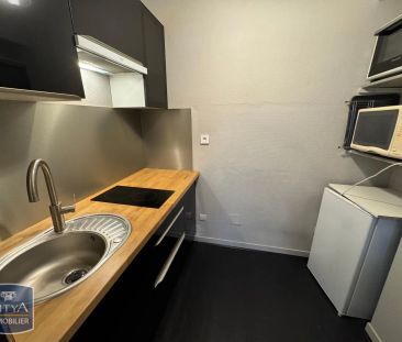 Appartement à louer 2 pièces 32.35m² - Photo 6