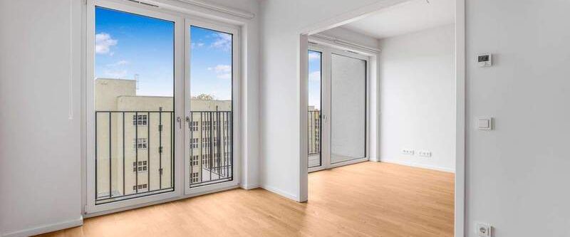 Dein Zuhause im Havelufer Quartier - Ein Quartier mit unzähligen Möglichkeiten - Foto 1