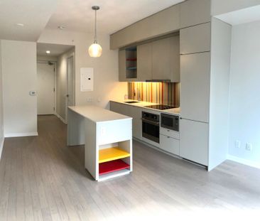 For Lease - 101 Peter Street Unit# 909, Toronto, Ontario - Photo 3