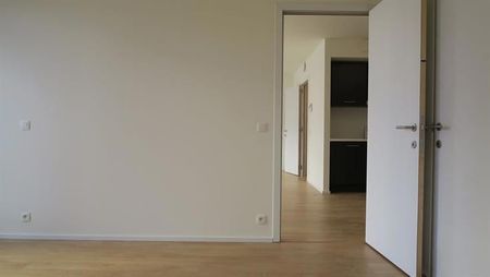 Appartement te huur - Foto 2