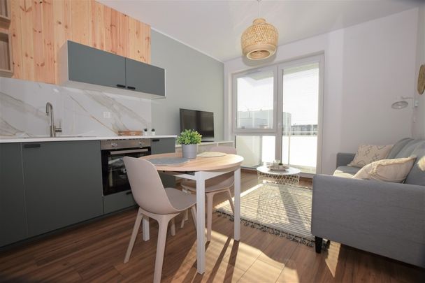 Mieszkanie Wynajem - Wejherowo (gw) - Zdjęcie 1