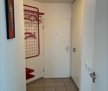 Helle 2-Zimmerwohnung in zentraler Lage in Bochum - Photo 3