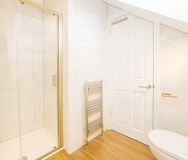 3 bedroom terraced house to rent - Photo 4