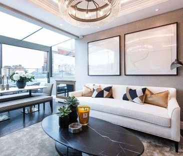 Prince Of Wales Terrace, London, W8 - Photo 3