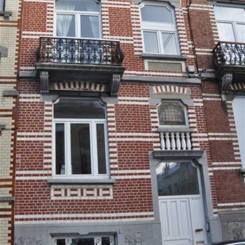Duplex 1 chambre dans le Quartier européen à 1000 Bruxelles - Photo 1