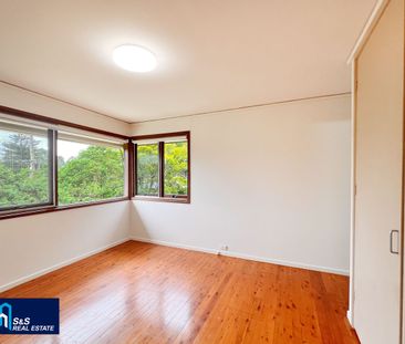 Freshly painted Dream Family Home - Photo 5