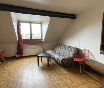 Appartement 1 pièce à - Photo 2