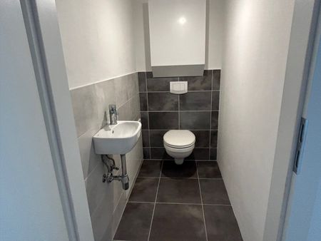 Moderne 3-Zimmer-Wohnung in Vösendorf: Balkon, 2 KFZ- Stellplätze & Top-Ausstattung! - Photo 5